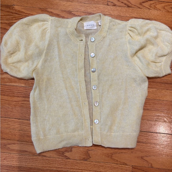 Doen Anisa Cardigan - Picture 2 of 4